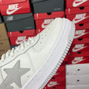BAPE APE STARS RUNNERS PREMIUN 1.1 SHOES
