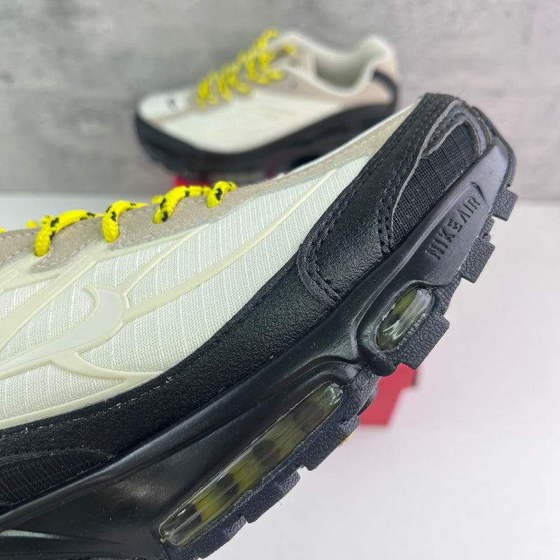 NIKE SHOX 04 MOLAS  PREMIUM 1.1
