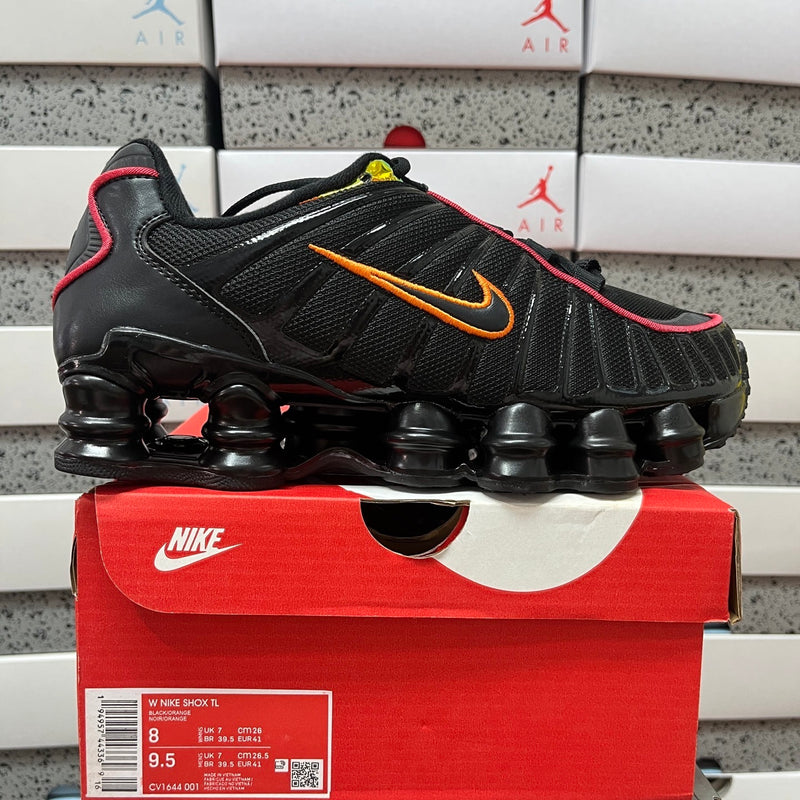 NIKE SHOX 12 MOLAS PREMIUM 1.1