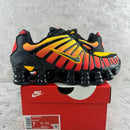 NIKE SHOX 12 MOLAS RETRO RARE EDITION PREMIUM 1.1