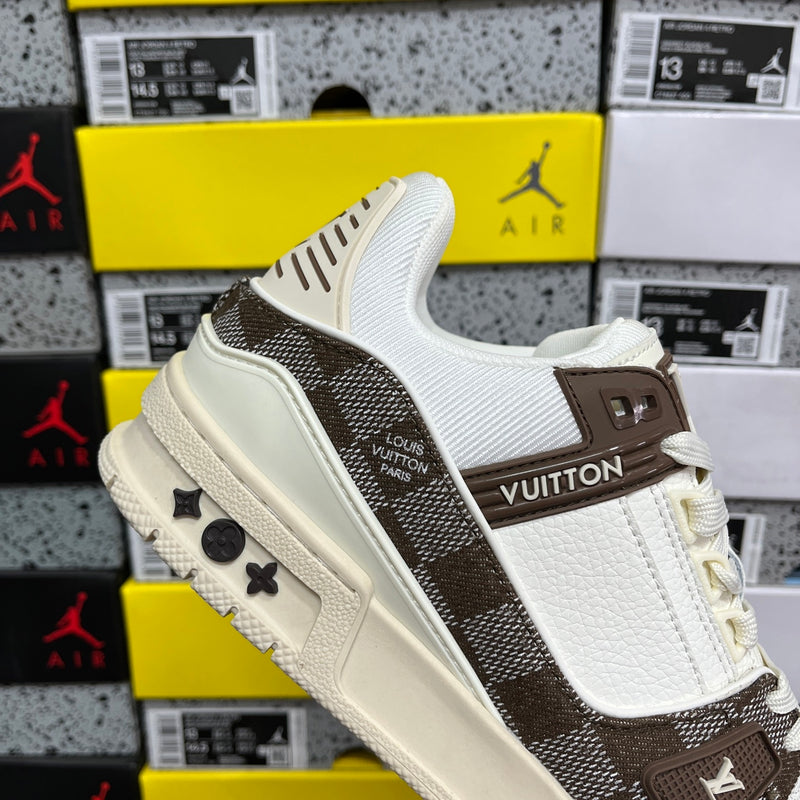 LOUIS VUITTON RUNNERS PREIUM 1.1 SHOES