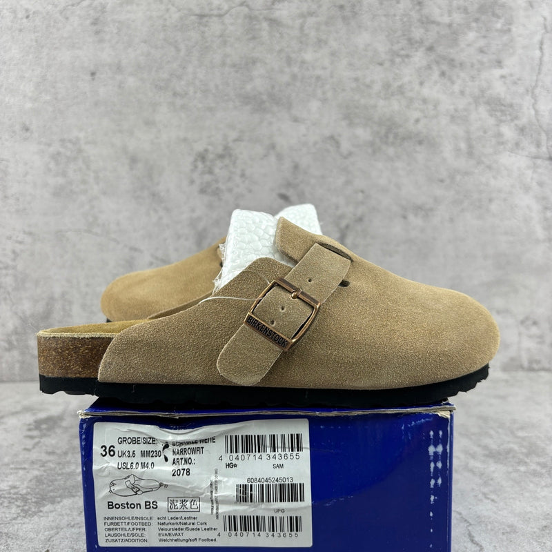 BIRKENSTOCK PREMIUM 1.1