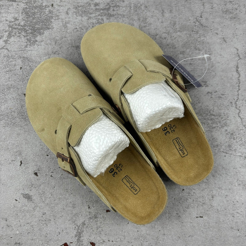 BIRKENSTOCK PREMIUM 1.1