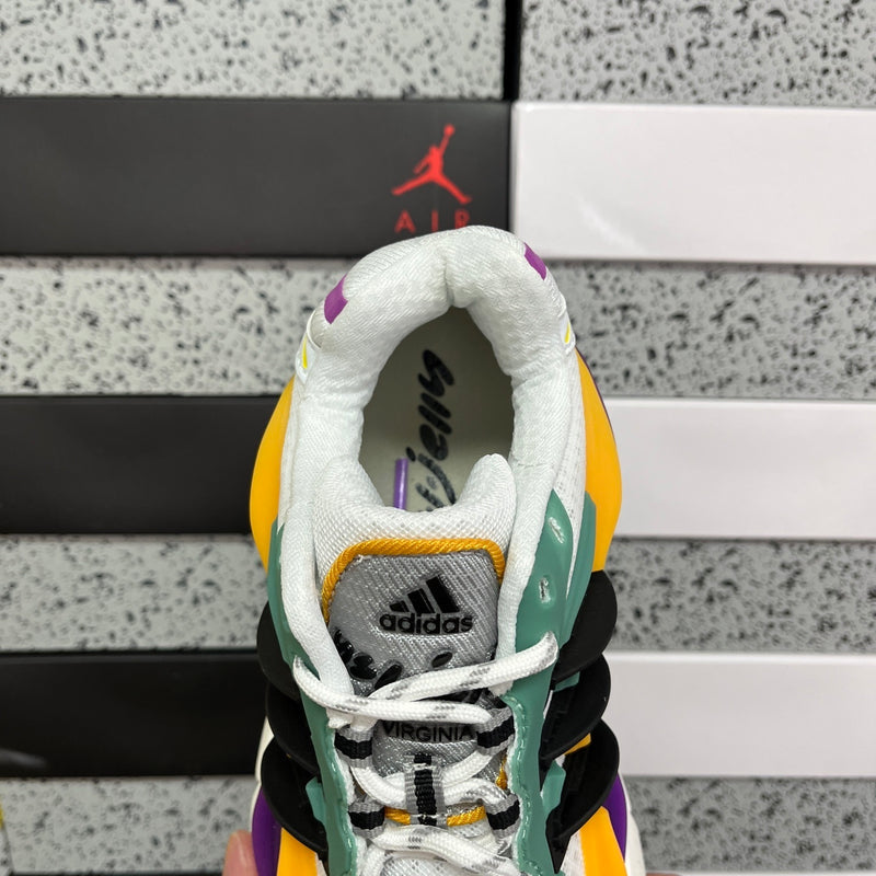 ADIDAS PHARRELL WILLIAMS JELLYFISH PREMIUM 1.1