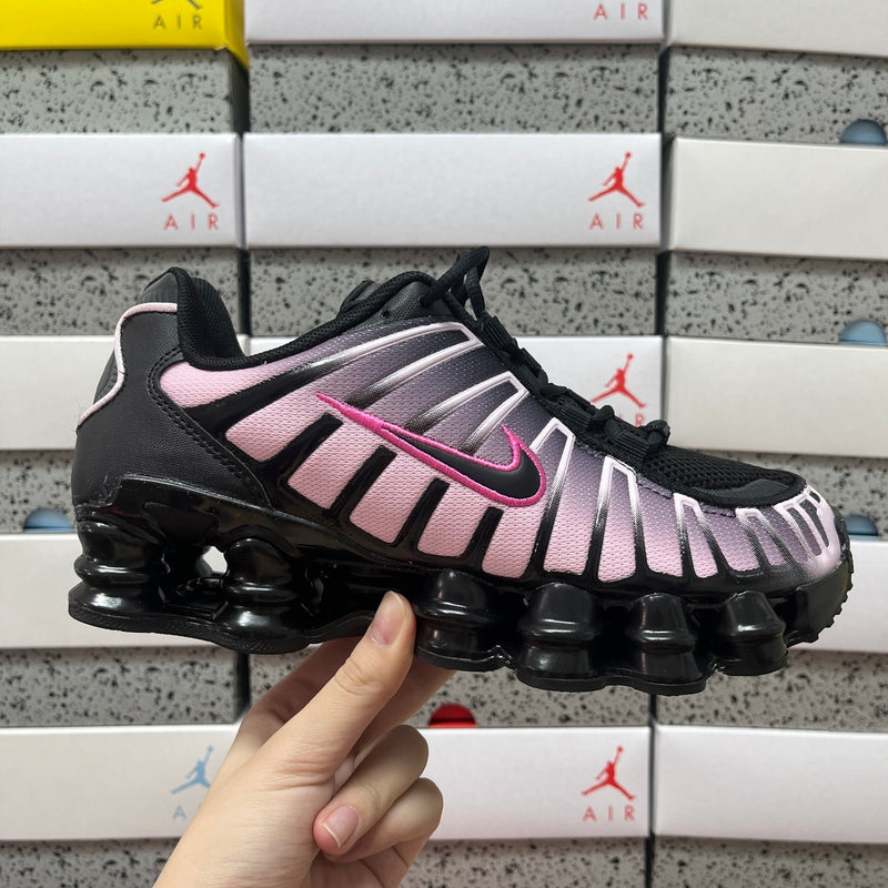 NIKE SHOX 12 MOLAS PREMIUM 1.1