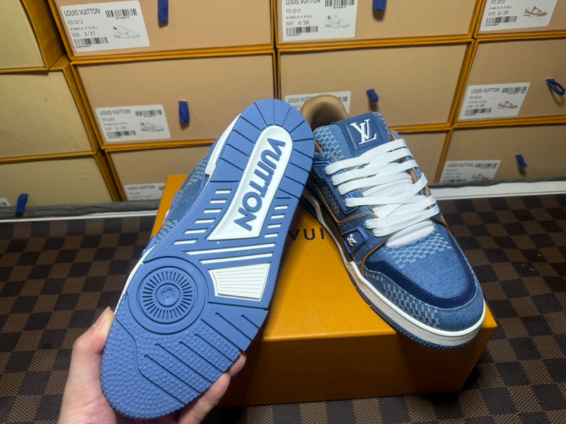 Louis Vuitton LV premium 1.1 Sneaker