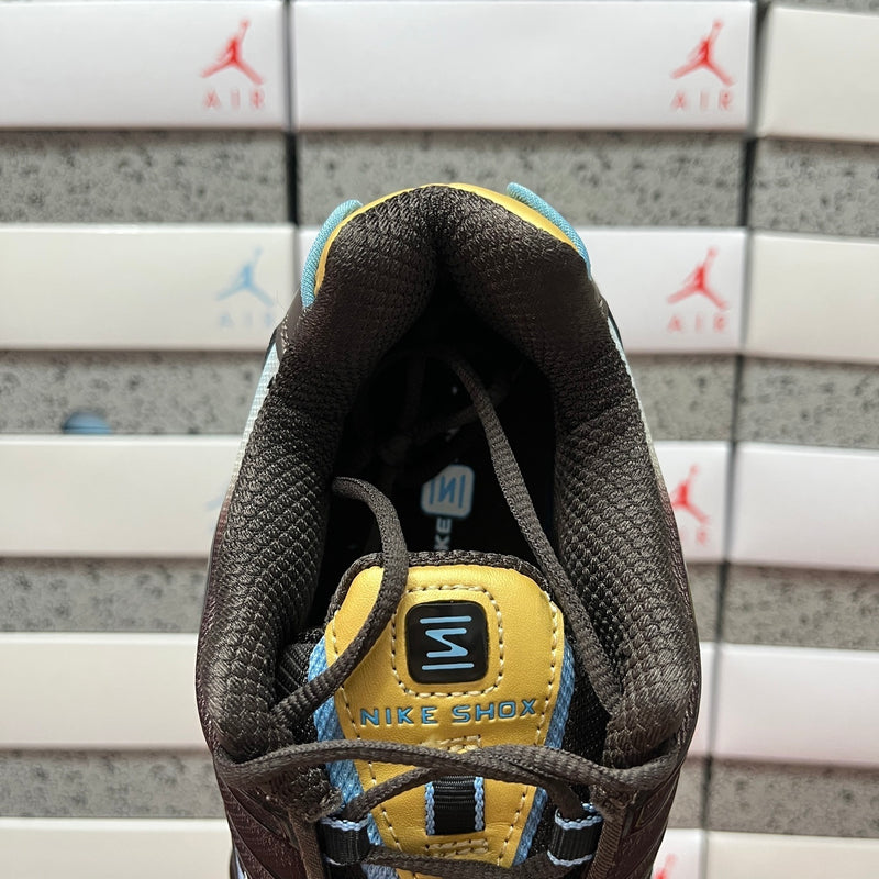 NIKE SHOX 12 MOLAS PREMIUM 1.1
