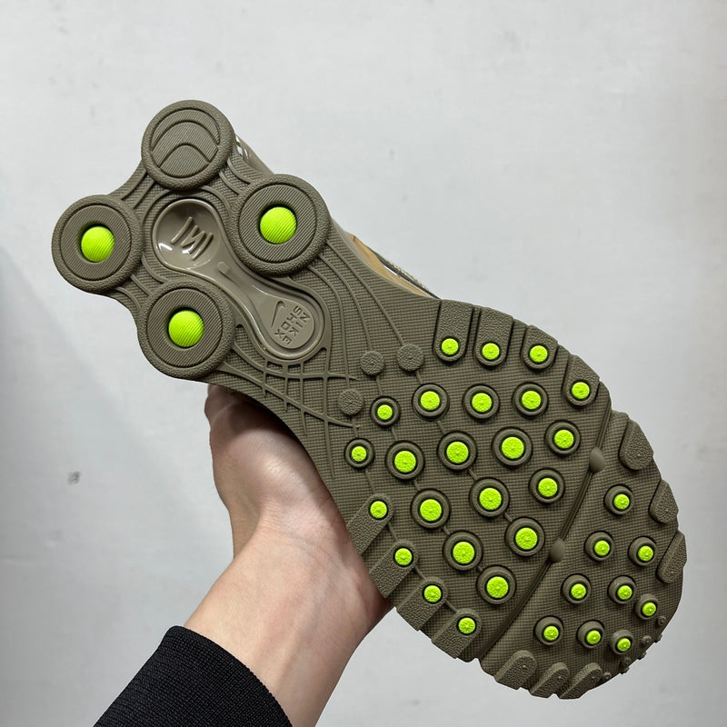 NIKE SHOX 04 MOLAS SUPREME RARE EDITION PREMIUM 1.1