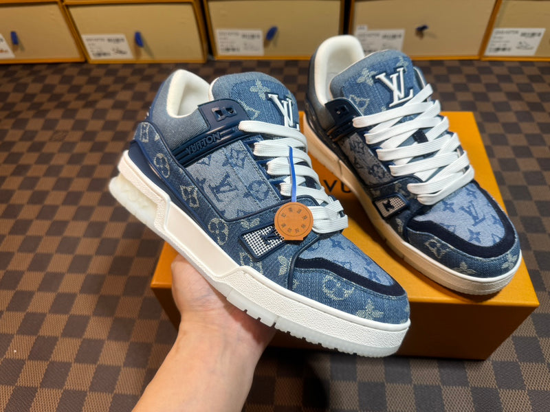 Louis Vuitton LV premium 1.1 Sneaker