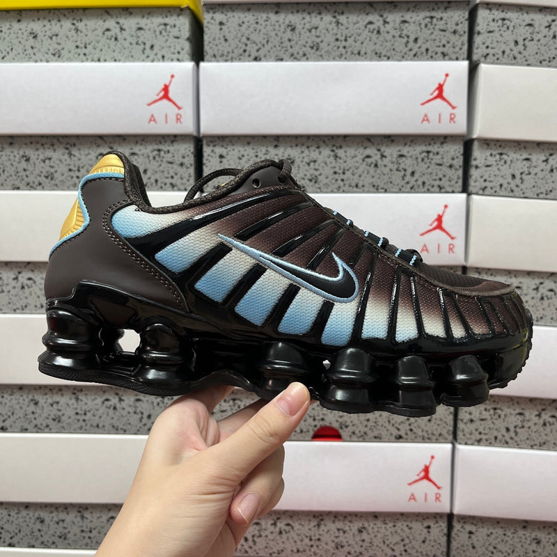 NIKE SHOX 12 MOLAS PREMIUM 1.1