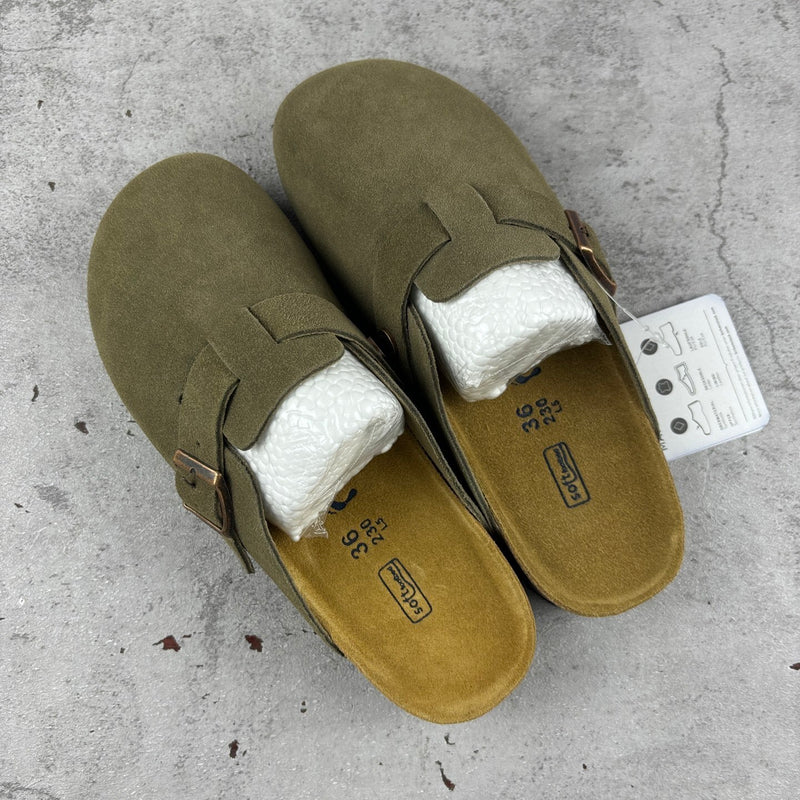 BIRKENSTOCK PREMIUM 1.1
