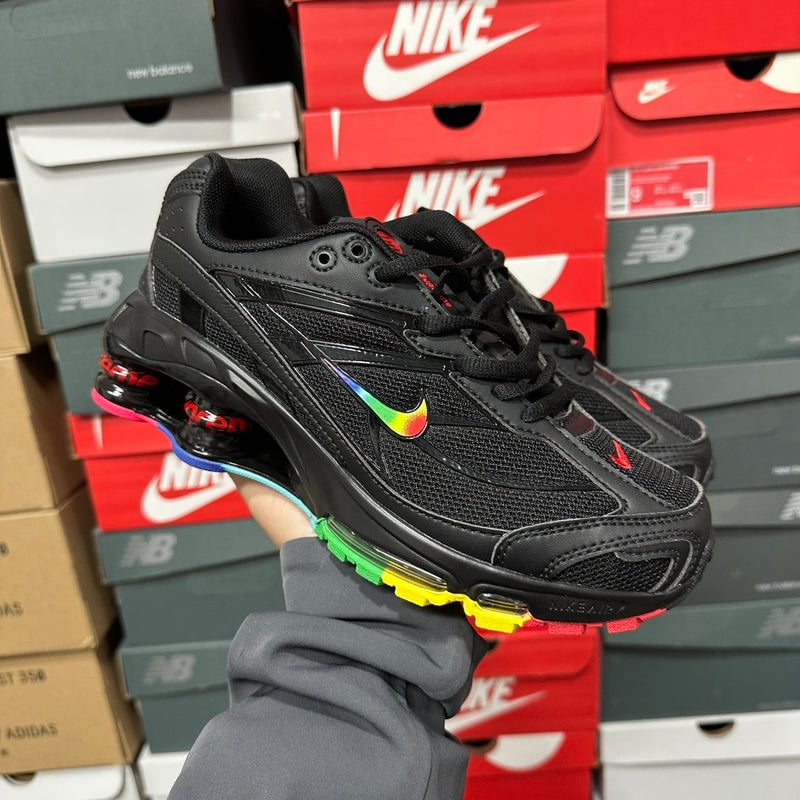 NIKE SHOX 04 MOLAS SUPREME RARE EDITION PREMIUM 1.1