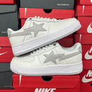 BAPE APE STARS RUNNERS PREMIUN 1.1 SHOES