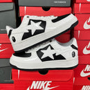 BAPE APE STARS RUNNERS PREMIUN 1.1 SHOES