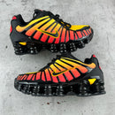 NIKE SHOX 12 MOLAS RETRO RARE EDITION PREMIUM 1.1