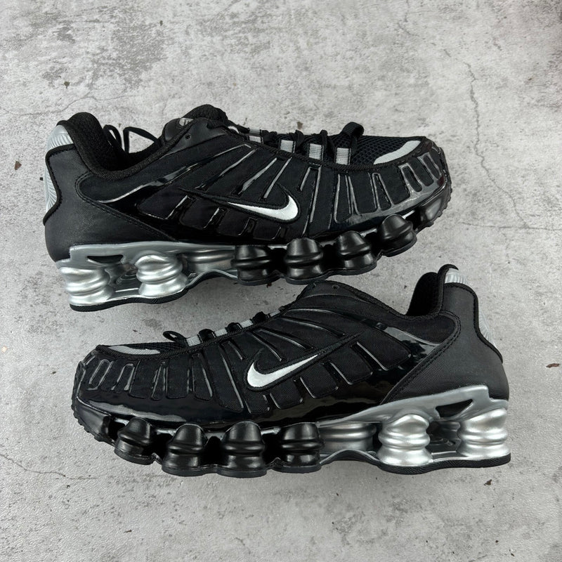 NIKE SHOX 12 MOLAS PREMIUM 1.1