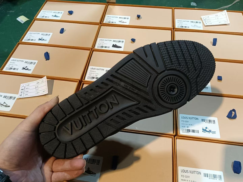 Louis Vuitton LV premium 1.1 Sneaker