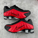 NIKE SHOX 04 MOLAS RETRO RARE EDITION PREMIUM 1.1