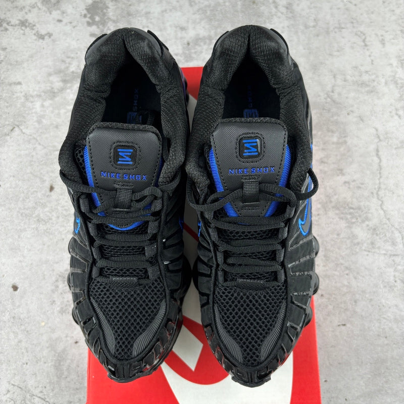 NIKE SHOX 12 MOLAS PREMIUM 1.1