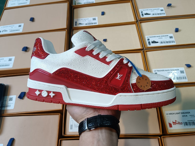 Louis Vuitton LV premium 1.1 Sneaker