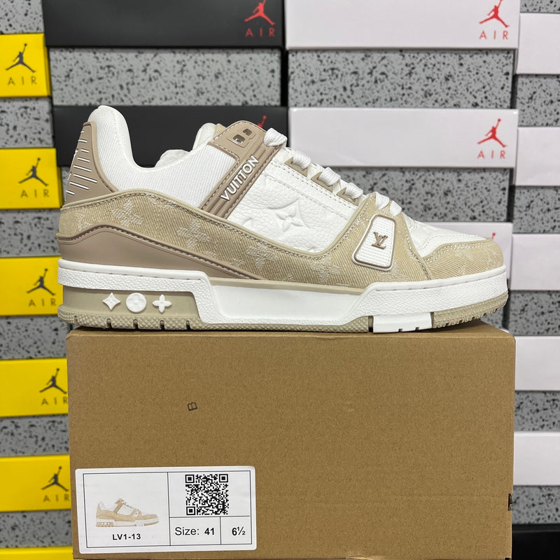 LOUIS VUITTON RUNNERS PREIUM 1.1 SHOES