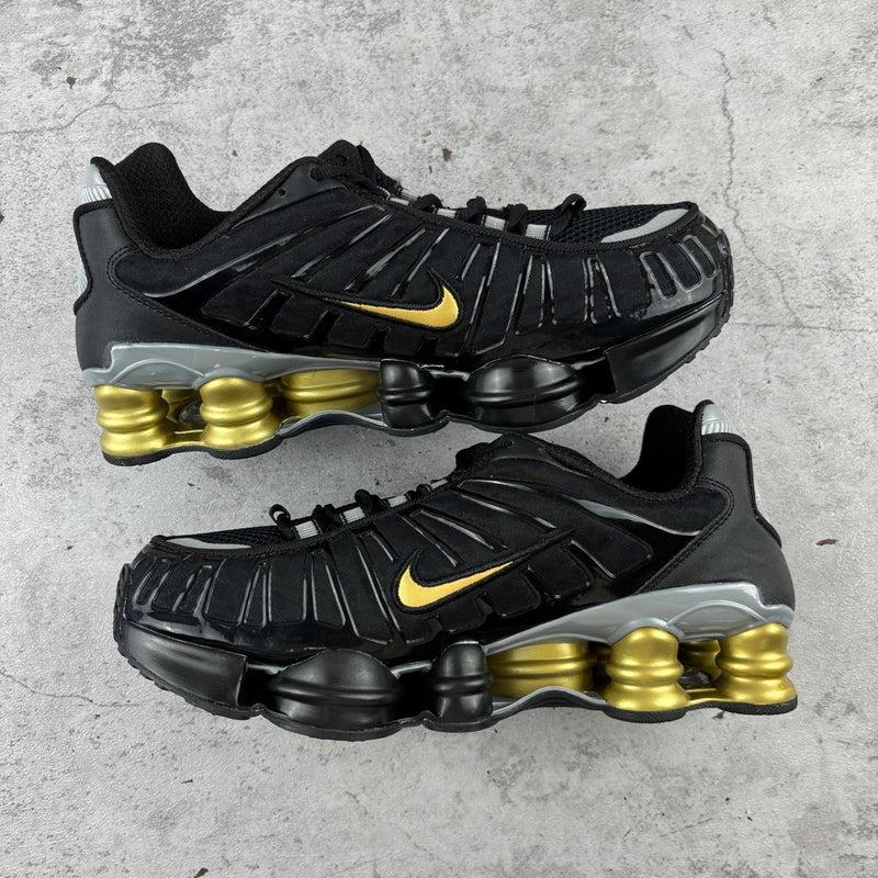 NIKE SHOX 12 MOLAS PREMIUM 1.1