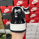 BAPE APE STARS RUNNERS PREMIUN 1.1 SHOES