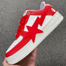 BAPE APE STARS RUNNERS PREMIUN 1.1 SHOES