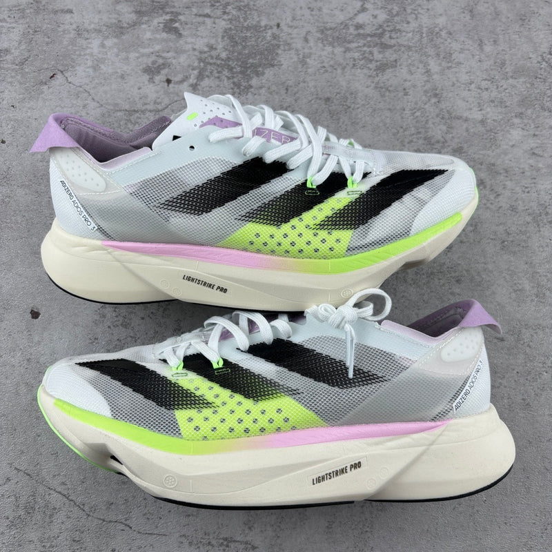 ADIDAS ADIZERO EVO PREMIUM 1.1