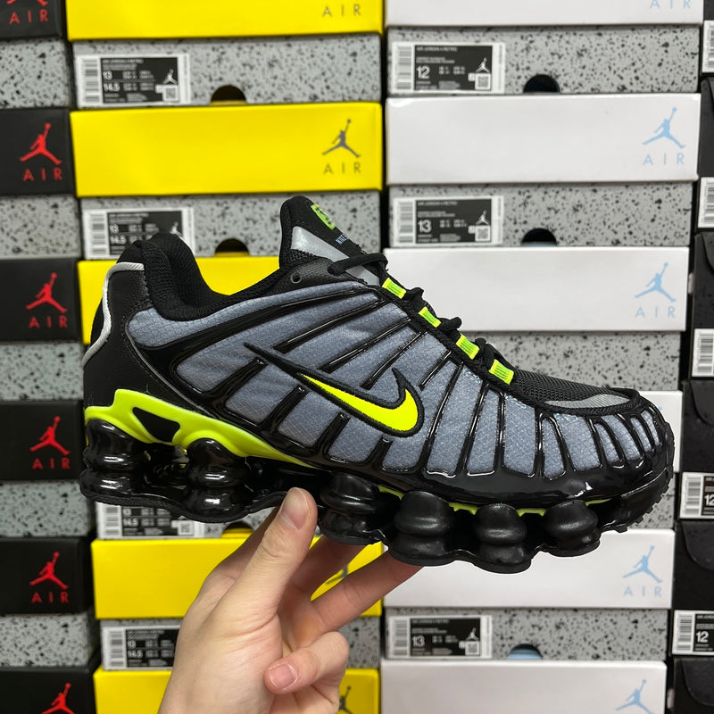 NIKE SHOX 12 MOLAS  PREMIUM 1.1