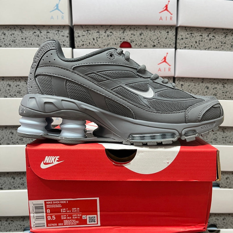 NIKE SHOX 04 MOLAS PREMIUM 1.1