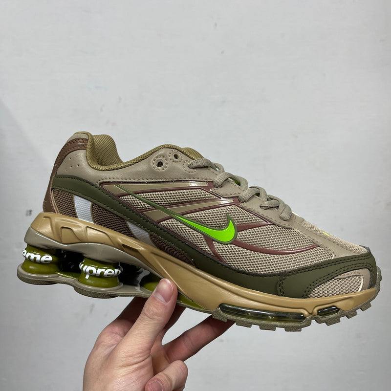 NIKE SHOX 04 MOLAS SUPREME RARE EDITION PREMIUM 1.1