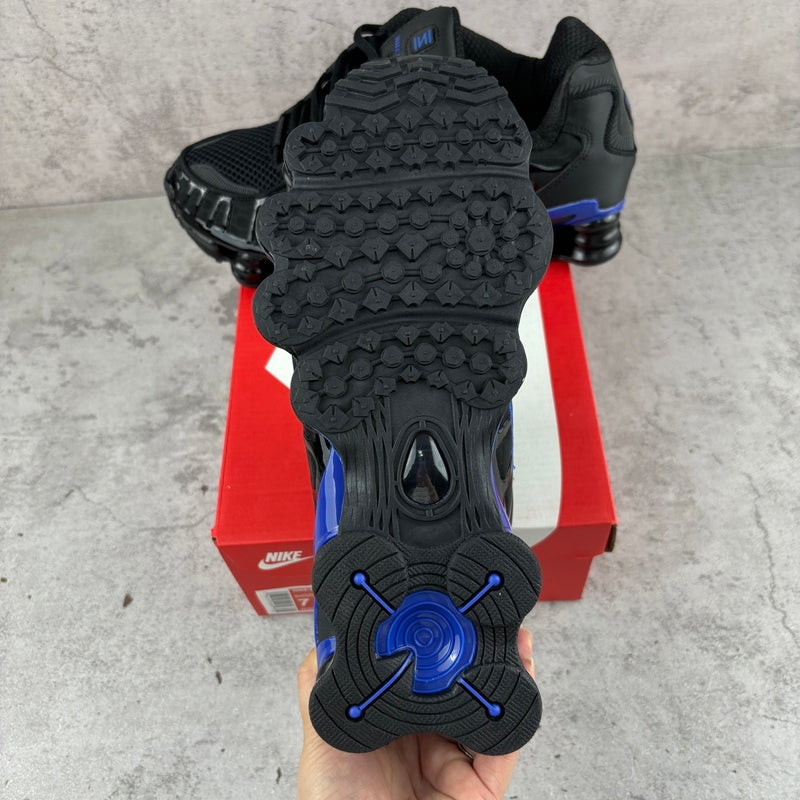 NIKE SHOX 12 MOLAS PREMIUM 1.1