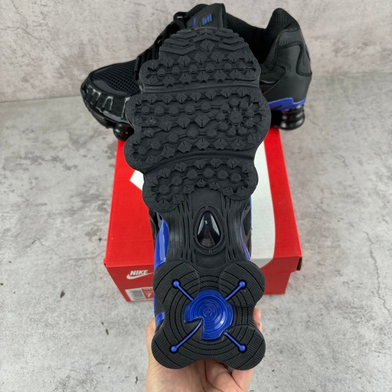 NIKE SHOX 12 MOLAS PREMIUM 1.1