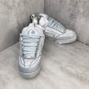 Louis Vuitton LV Skate 2 Sneaker street grey