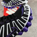 NIKE SHOX 12 MOLAS RETRO RARE EDITION PREMIUM 1.1