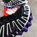 NIKE SHOX 12 MOLAS RETRO RARE EDITION PREMIUM 1.1