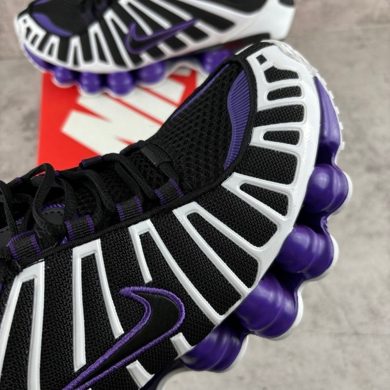 NIKE SHOX 12 MOLAS RETRO RARE EDITION PREMIUM 1.1