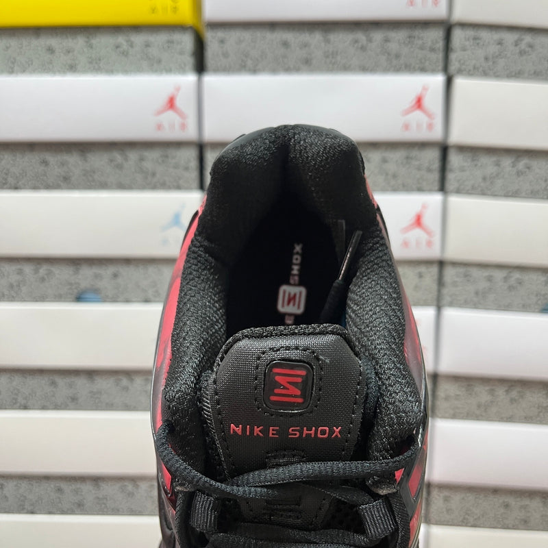 NIKE SHOX 12 MOLAS THERMO REACTIVE  PREMIUM 1.1