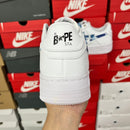 BAPE APE STARS RUNNERS PREMIUN 1.1 SHOES