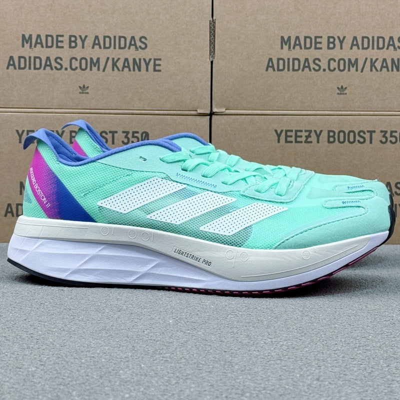 ADIDAS ADIZERO EVO PREMIUM 1.1