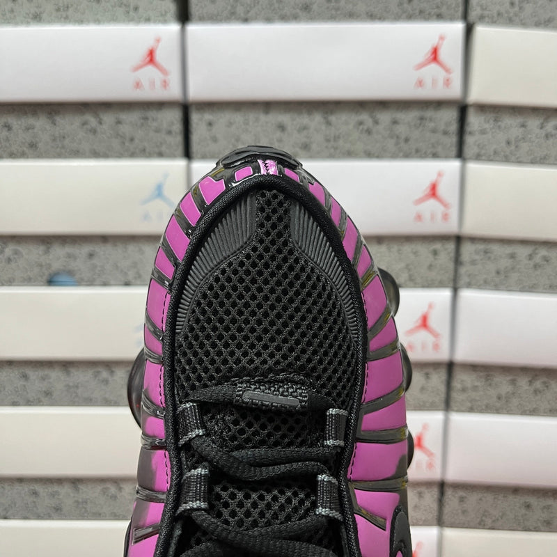 NIKE SHOX 12 MOLAS THERMO REACTIVE  PREMIUM 1.1