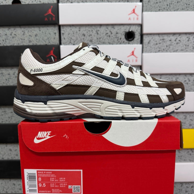 NIKE P-6000 PREMIUM 1.1