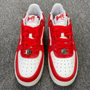 BAPE APE STARS RUNNERS PREMIUN 1.1 SHOES