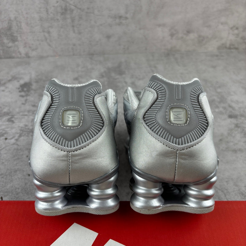 NIKE SHOX 12 MOLAS PREMIUM 1.1