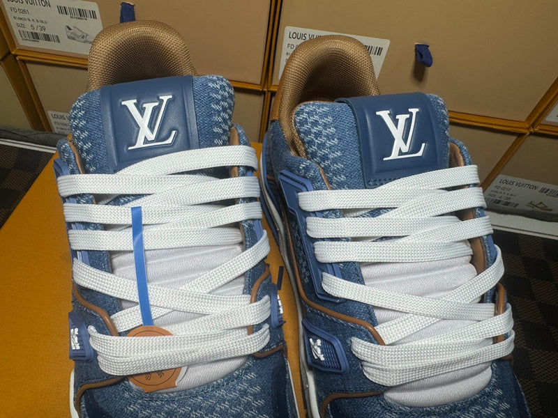 Louis Vuitton LV premium 1.1 Sneaker