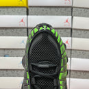 NIKE SHOX 12 MOLAS THERMO REACTIVE  PREMIUM 1.1