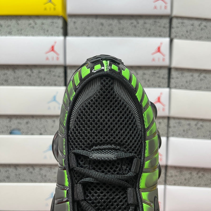 NIKE SHOX 12 MOLAS THERMO REACTIVE  PREMIUM 1.1