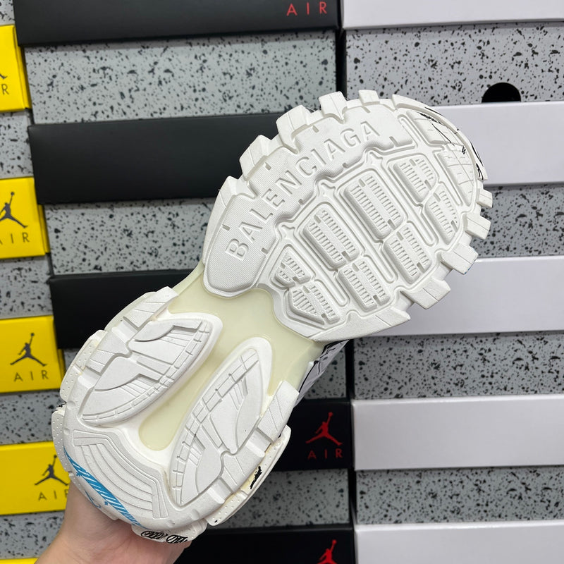 BALENCIAGA TRACK 3.0 PREMIUM 1.1