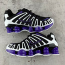 NIKE SHOX 12 MOLAS RETRO RARE EDITION PREMIUM 1.1